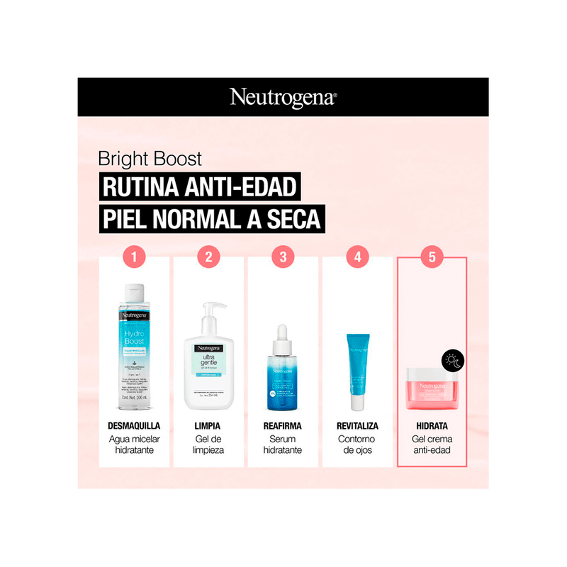 Neutrogena-Crema-Antiedad-Neutrogena-Bright-Boost-Gel-X-50-Gr.-7891010249861