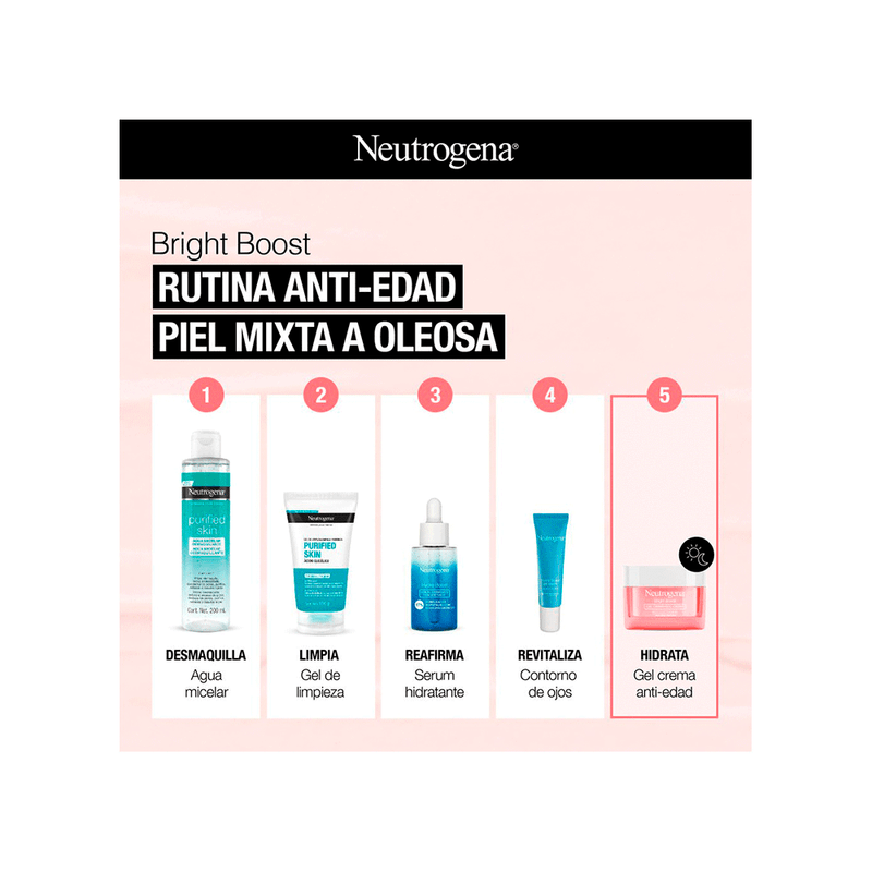 Neutrogena-Crema-Antiedad-Neutrogena-Bright-Boost-Gel-X-50-Gr.-7891010249861