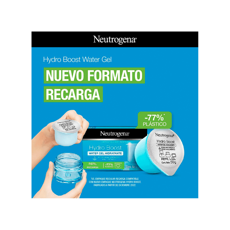 Neutrogena-Refill-Crema-facial-NEUTROGENA-Hydro-Boost-x-50-Gr-7891010255725