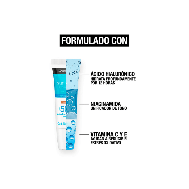 Protector-Solar-Neutrogena-Sun-Hydro-Boost-FPS50-Tono-Medio-x-40-ml