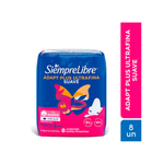 Toallas-femeninas-SIEMPRE-LIBRE-Adapt-Plus-Ultrafina-Suave-c--Alas-x8-un