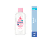 Aceite-Para-Bebe-Johnsons-Puro-X-200-Ml