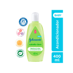 Acondicionador-Johnson-Baby-Cabello-Claro-x-400ml-Johnsons