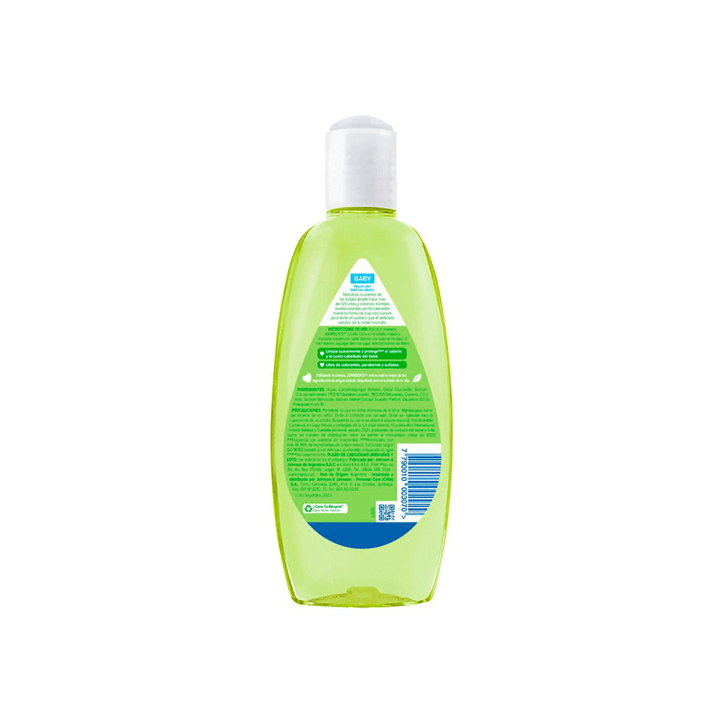 Shampoo-Johnsons-Baby-Cabello-Claro-x-400-ml-Johnsons