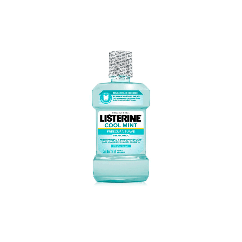 Enjuague-Bucal-Listerine-Cool-Mint-Frescura-Suave-Sin-Alcohol-x-250-ml
