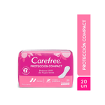 Protectores-Diarios-Carefree-Proteccion-Compact-x-20-unid-Carefree
