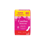 Protectores-diarios-CAREFREE-Proteccion-x60-un