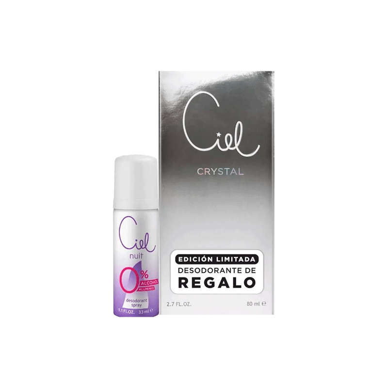 Estuche-Ciel-Crystal-Edt-x-100-ml-+-Minideo-0%