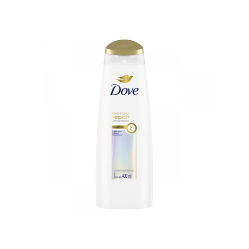 Shampoo Dove Bond Intense Repair x 400 ml