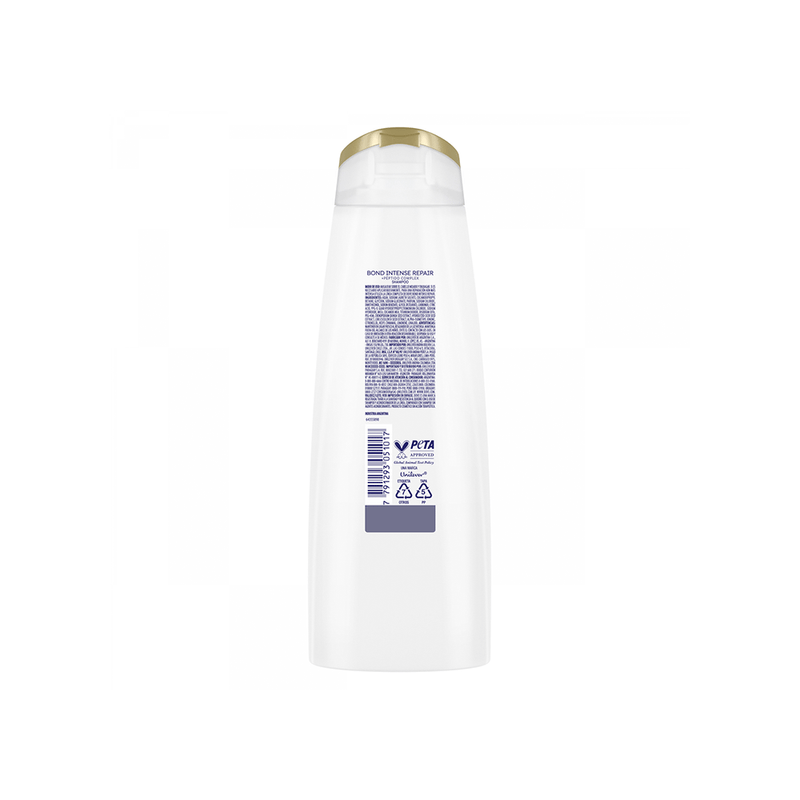 Shampoo-Dove-Bond-Intense-Repair-x-400-ml-Dove