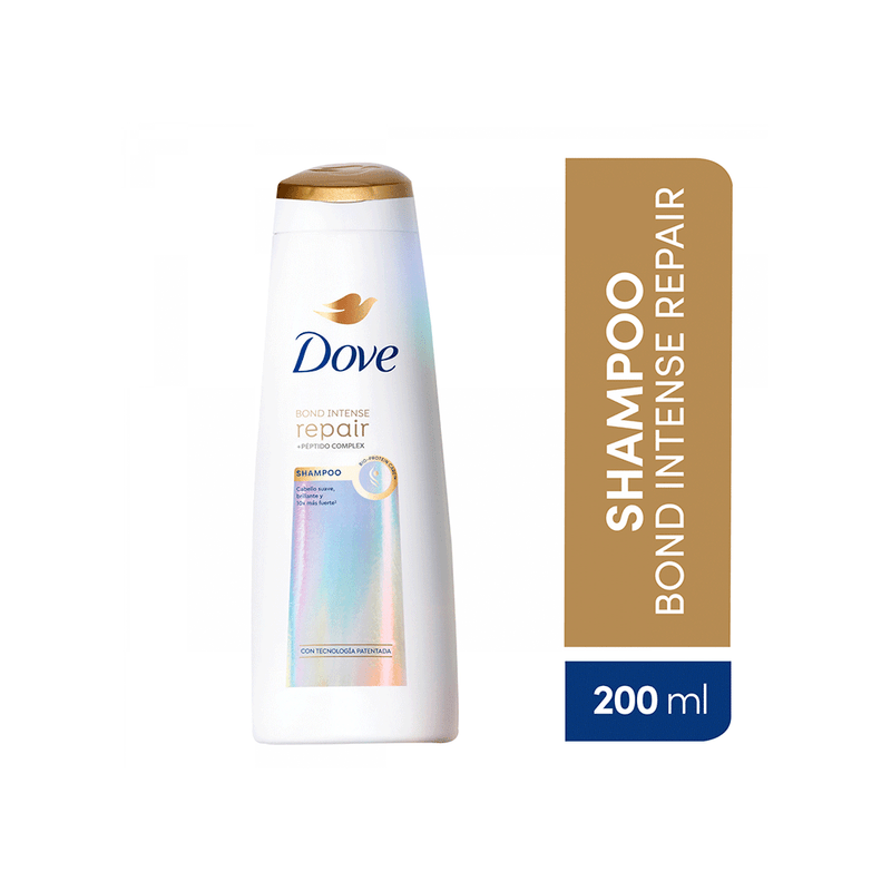 Shampoo-Dove-Bond-Intense-Repair-x-200-ml-Dove