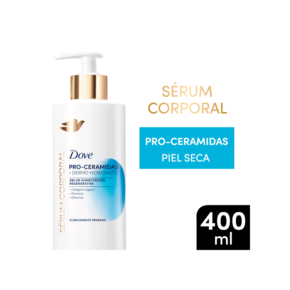 Serum-Corporal-Dove-Pro-Ceramida-x-400-ml-Dove