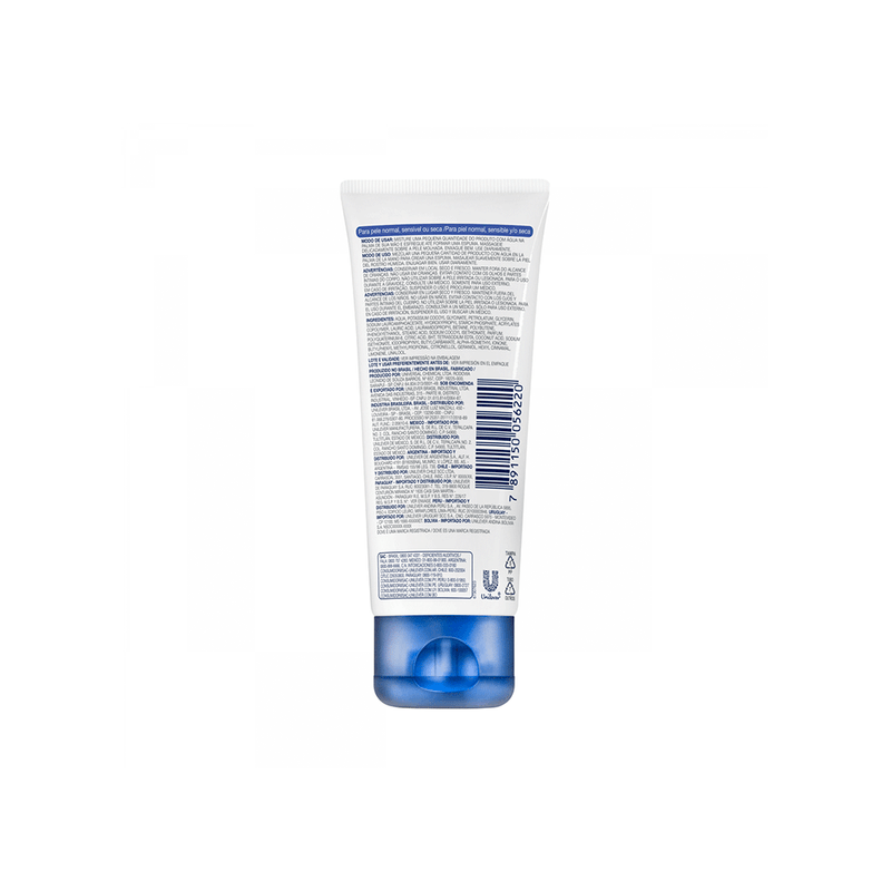 2115317_Dove-Limpiador-Facial-Dove-Hidratacion-Esencial-x-100-gr_img1
