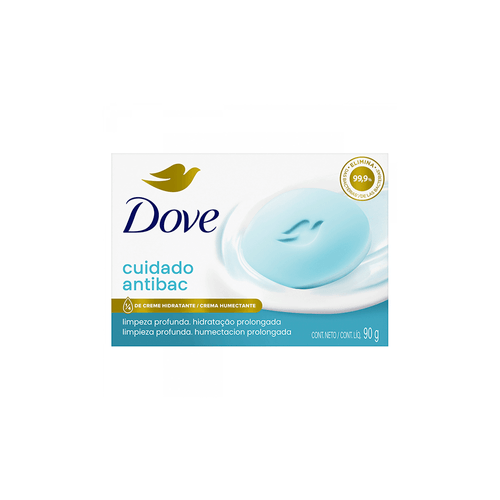 Jabon Antibacterial x 90 gr