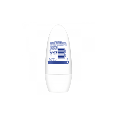 Antitranspirante Invisible Dry Roll on x 50 ml