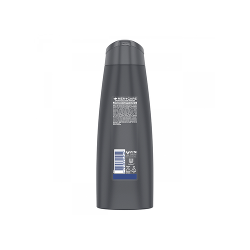 Shampoo Dove Men Active Fresh x 400 ml