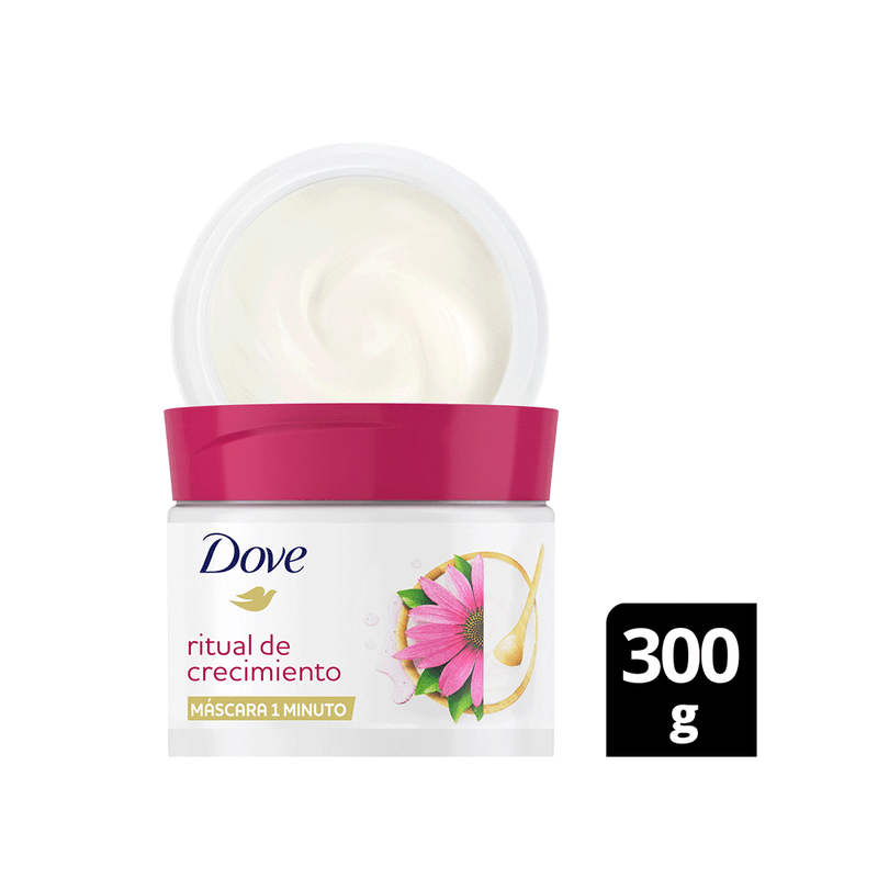 Dove-Mascara-Capilar-1-Minuto-Ritual-de-Crecimiento-x-300-gr-7891150082557_img1