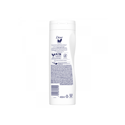 Crema Corporal Nutrición Intensiva x 400 ml