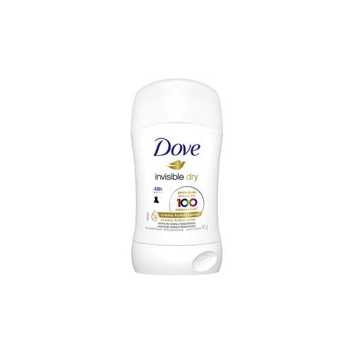 Antitranspirante Invisible Dry Barra x 50 ml