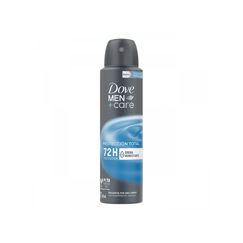 Antitranspirante Dove Men Protección Total x 150ml