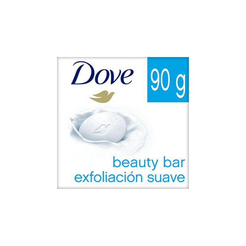 Jabón Exfoliante x 90 gr