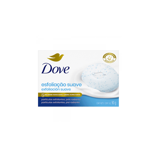 Jabón Exfoliante x 90 gr