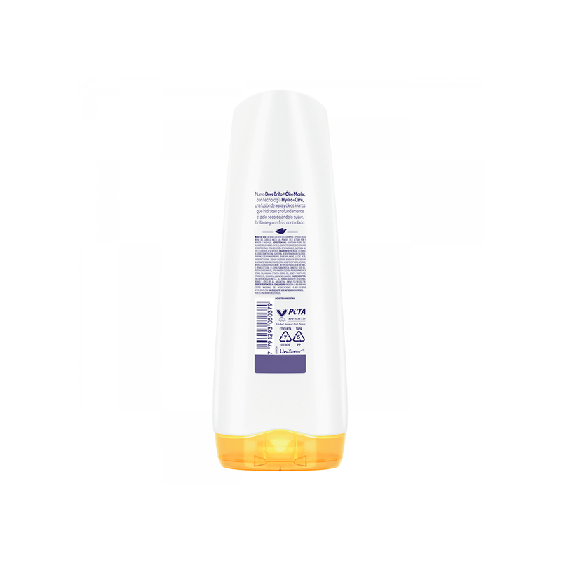 Dove-Acondicionador-Dove-Brillo---Oleo-Micelar-x-400-ml-7791293050379_img1