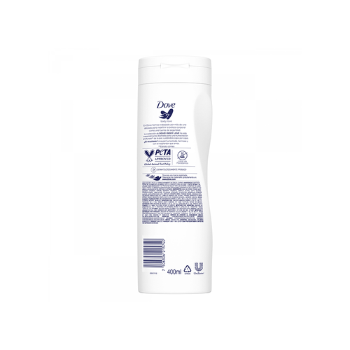 Crema Corporal Dove Matcha x 400ml