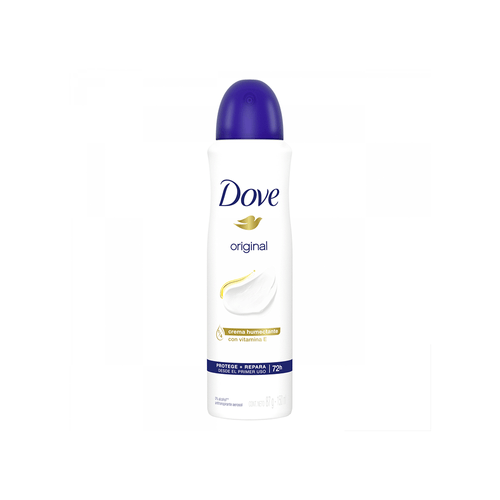 Antitranspirante Dove Original x 150 ml