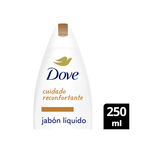 Jabón-Líquido-Dove-Karité-y-Vainilla-x-250-ml