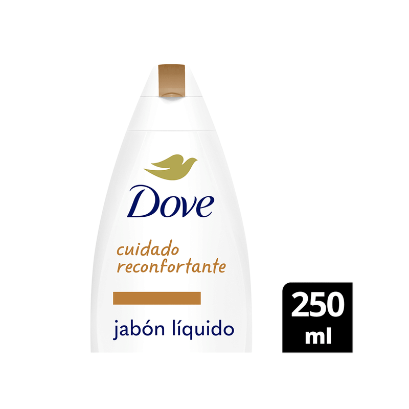 Jabón-Líquido-Dove-Karité-y-Vainilla-x-250-ml