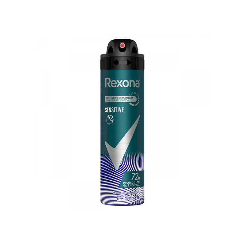 Antitranspirante-Rexona-Men-Sensitive-x-150-ml-Rexona