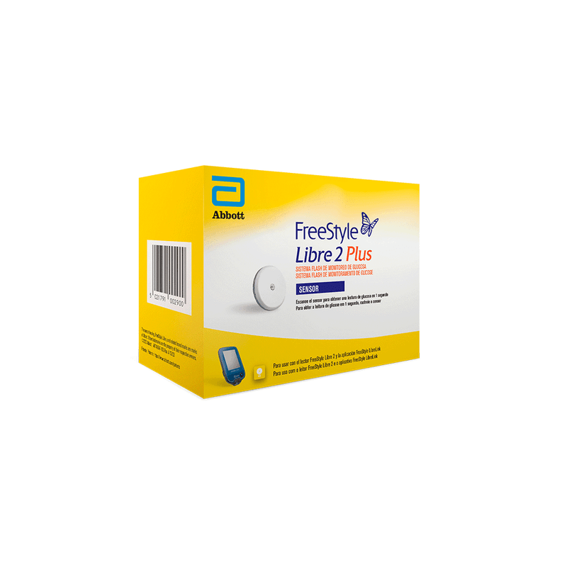 Sensor-FreeStyle-Libre-2-Plus-x-1-unid