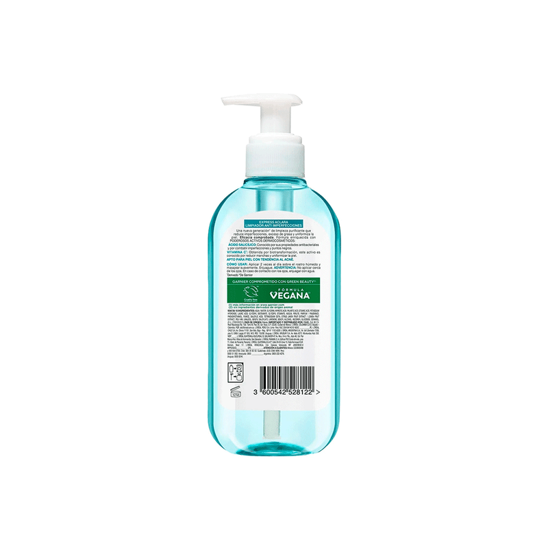 Gel-de-Limpieza-Garnier-Anti-Imperfecciones-Con-Acido-Salicilico-x-200-ml