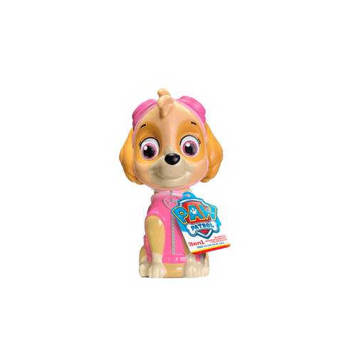Set de Jabon Algabo Paw Patrol Shampoo + Acondicionador + Shower Gel x 300 ml