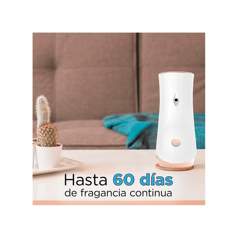 Repuesto-Aromatizante-de-ambientes-Glade-Lavanda-y-Vainilla-x-170-ml