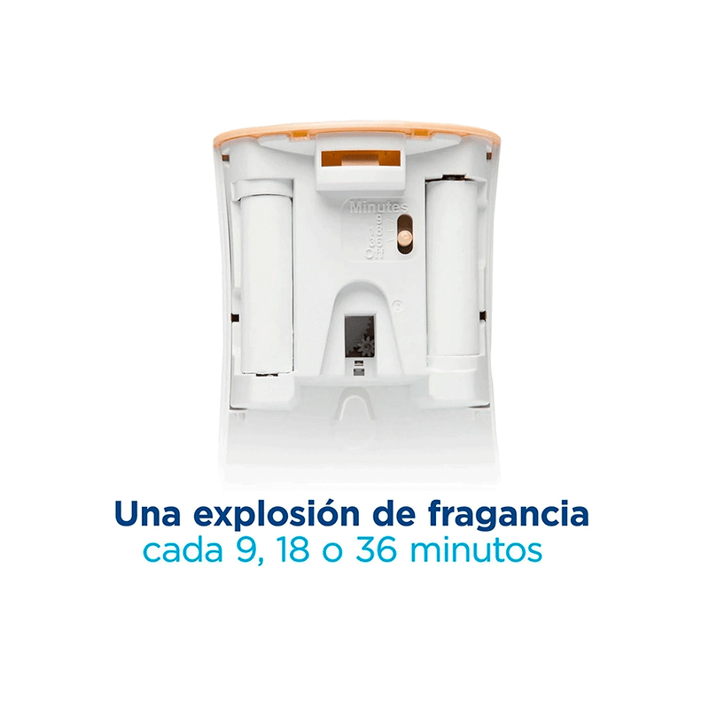 Repuesto-Aromatizante-de-ambientes-Glade-Lavanda-y-Vainilla-x-170-ml