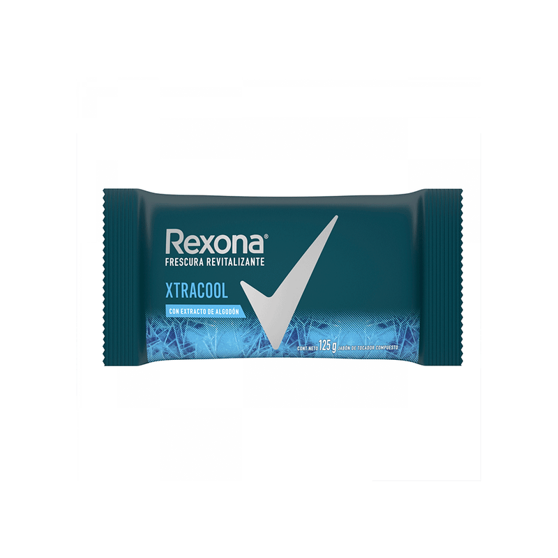 Jabon-en-Barra-Rexona-XtraCool-x-125-gr-Rexona