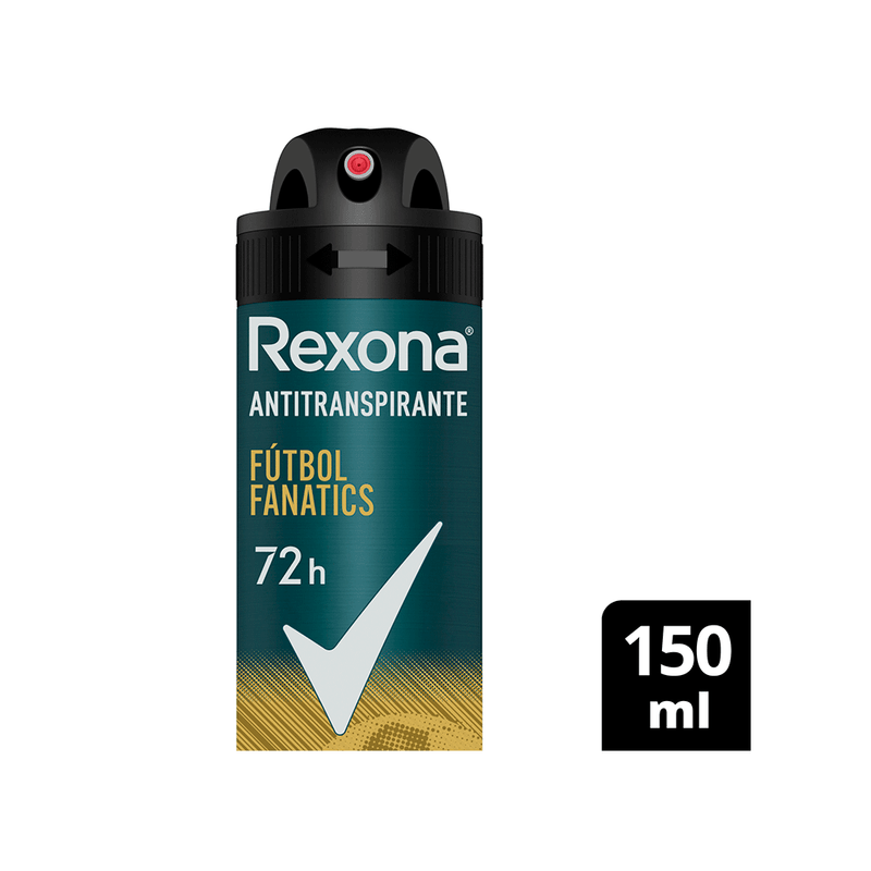 Antitranspirante-Rexona-Men-Futbol-Fanatic-x-150ml-Rexona