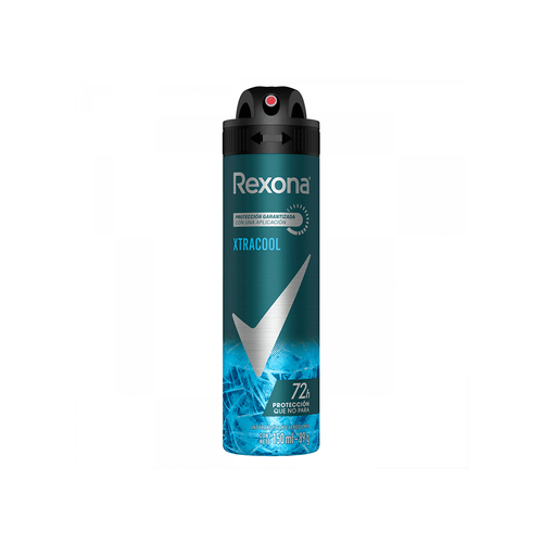 Antitranspirante Rexona Men Xtracool x 150ml