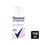 Antitranspirante-Rexona-Woman-Nutritive-x-150-ml-Rexona