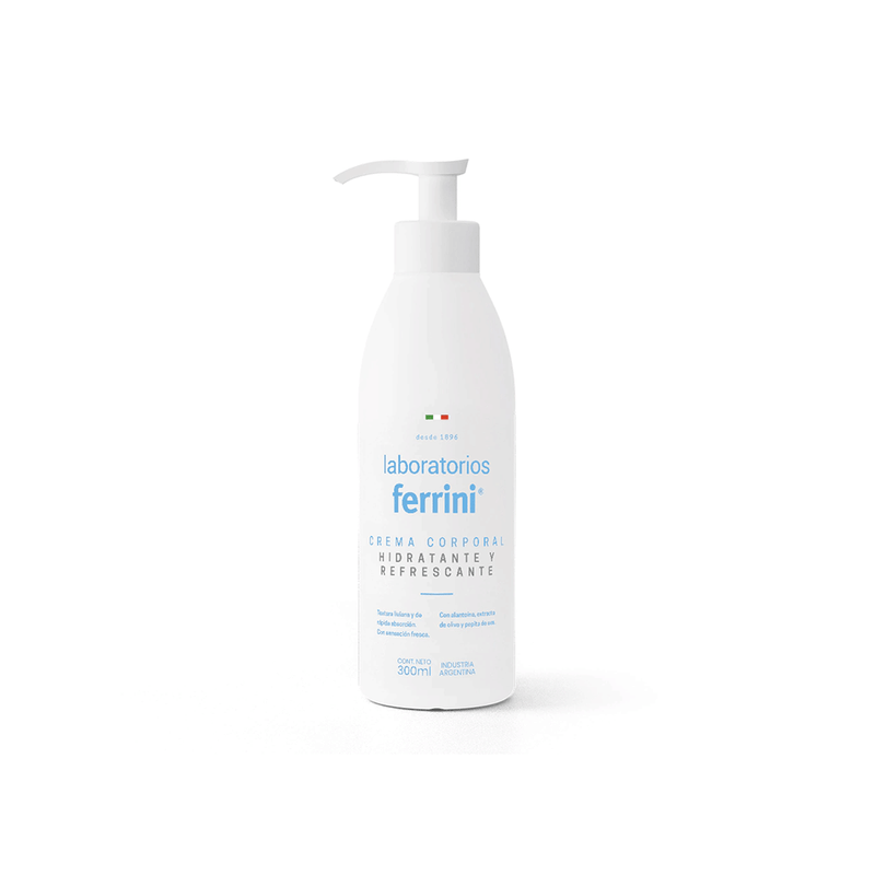 Crema-Corporal-Hidratante-Ferrini-x-300-ml