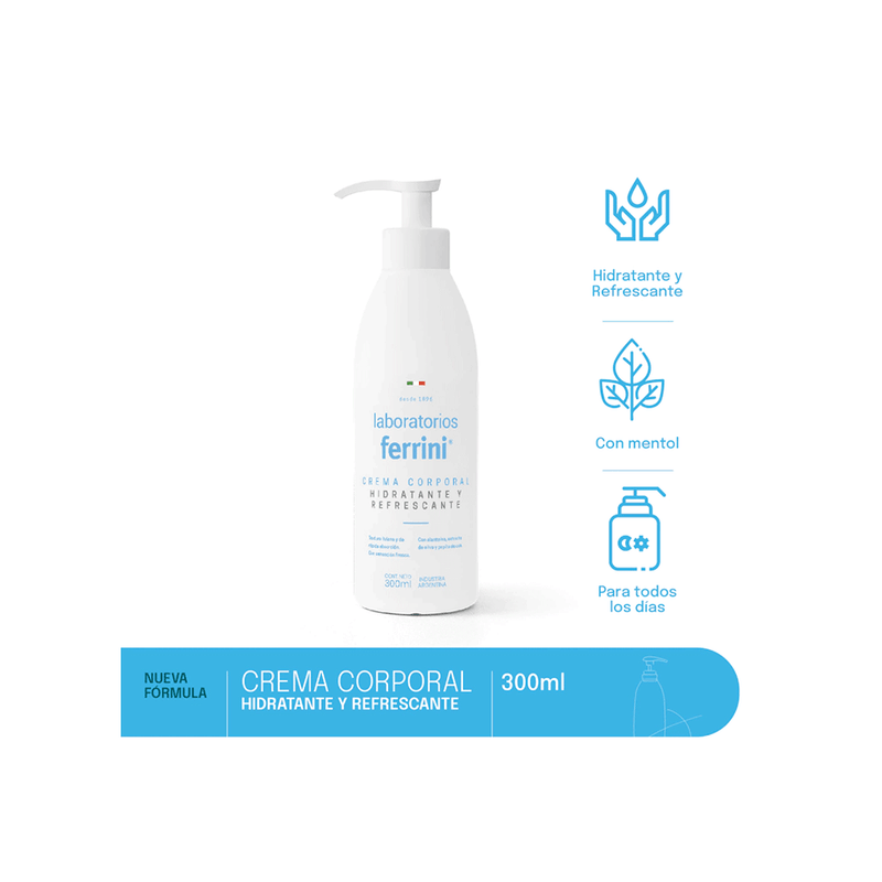 Crema-Corporal-Hidratante-Ferrini-x-300-ml