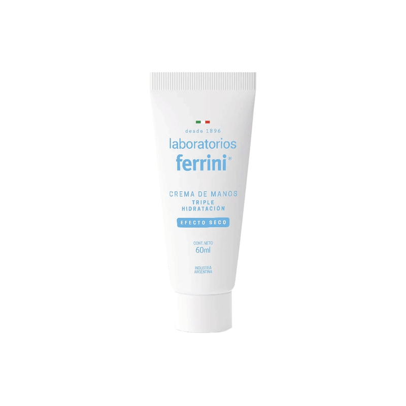 Crema-Para-Manos-Ferrini-Triple-Hidratacion-x-60-ml