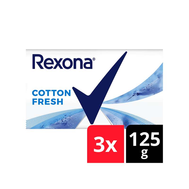 Rexona-Jabon-Rexona-Cotton-Fresh-3-x-125-g-7791293049137_img1