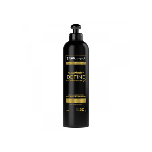 Gel para el cabello Tresemme Modelador Define x 300 ml