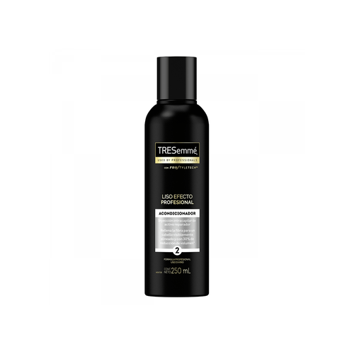 Acondicionador Tresemme Liso Efecto Botox 250 ml