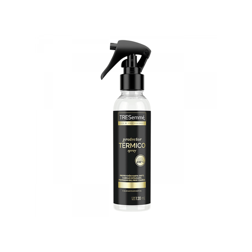 Protector Térmico Antifrizz Tresemme Spray x 120 ml