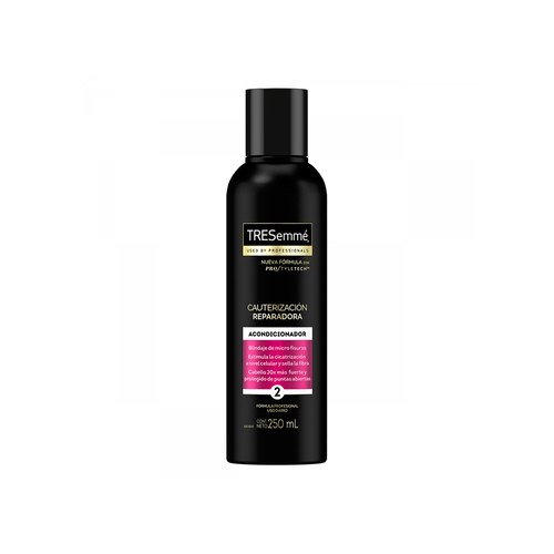Acondicionador Tresemme Cauterizacion Reparadora x 250 ml
