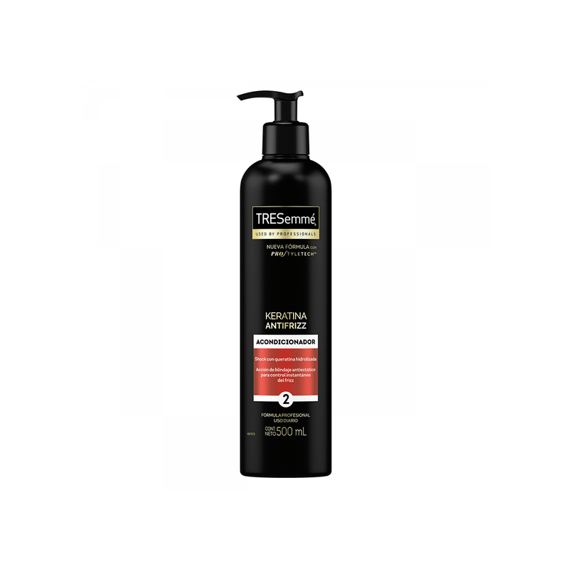 Acondicionador-Tresemme-Keratina-Antifrizz-x-500ml-Tresemme